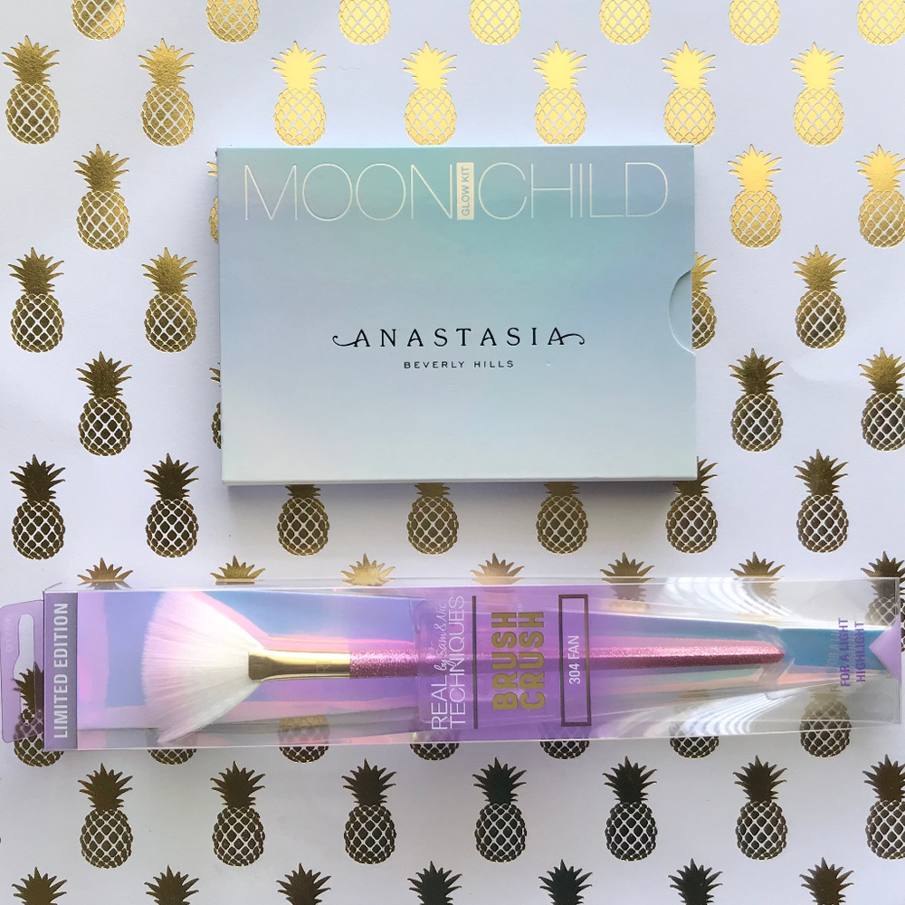 ABH Moon Child Glow Kit Bundle